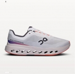 SCARPA ONRUNNING M'S CLOUDSURFER NEXT WHITE FLAME BIS